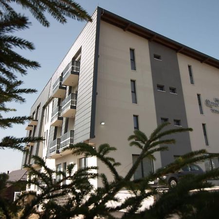 Aparthotel "Queen Zina" Vlasic Esterno foto