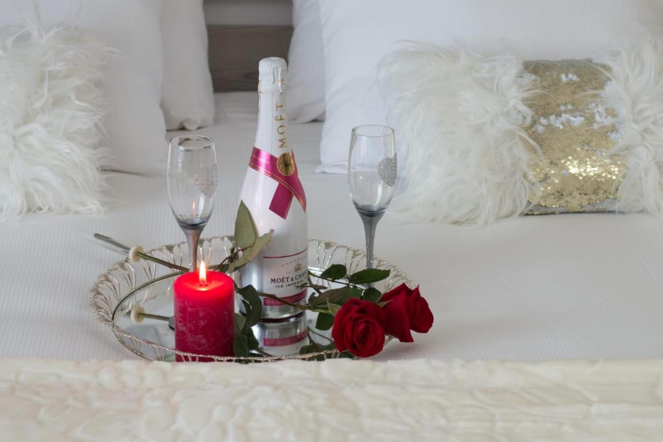 Aparthotel "Queen Zina" Vlasic Esterno foto